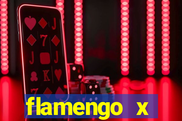 flamengo x fluminense ao vivo futemax